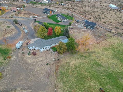 A home in Hermiston