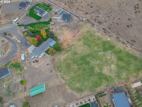 A home in Hermiston