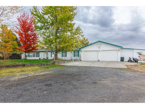 A home in Hermiston