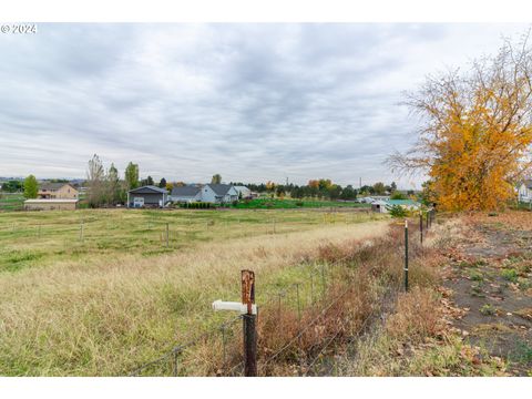 A home in Hermiston