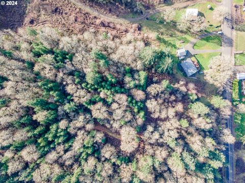 A home in Lebanon