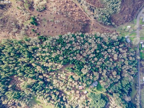 A home in Lebanon