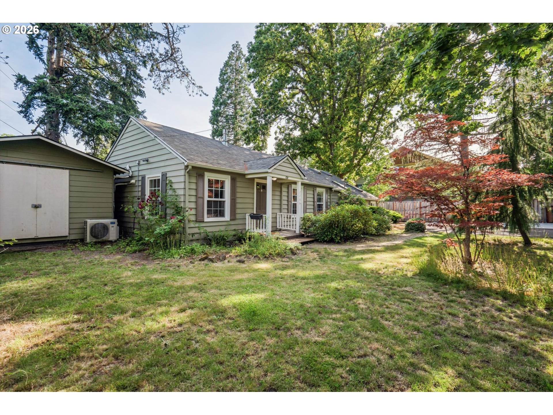 2266 SE TORBANK RD