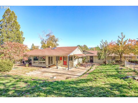 A home in Medford