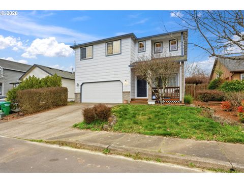 15852 SE UPMAN WAY Damascus OR 97089