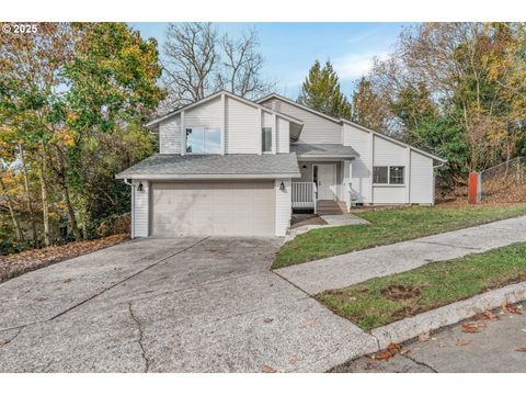 2412 NW 111TH ST Vancouver WA 98685