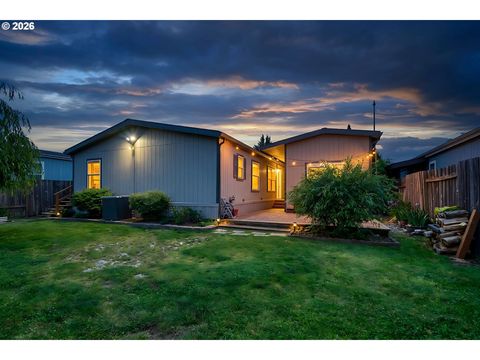 2154 Oregon St Unit 113, St Helens, OR 97051 - #: 708272537