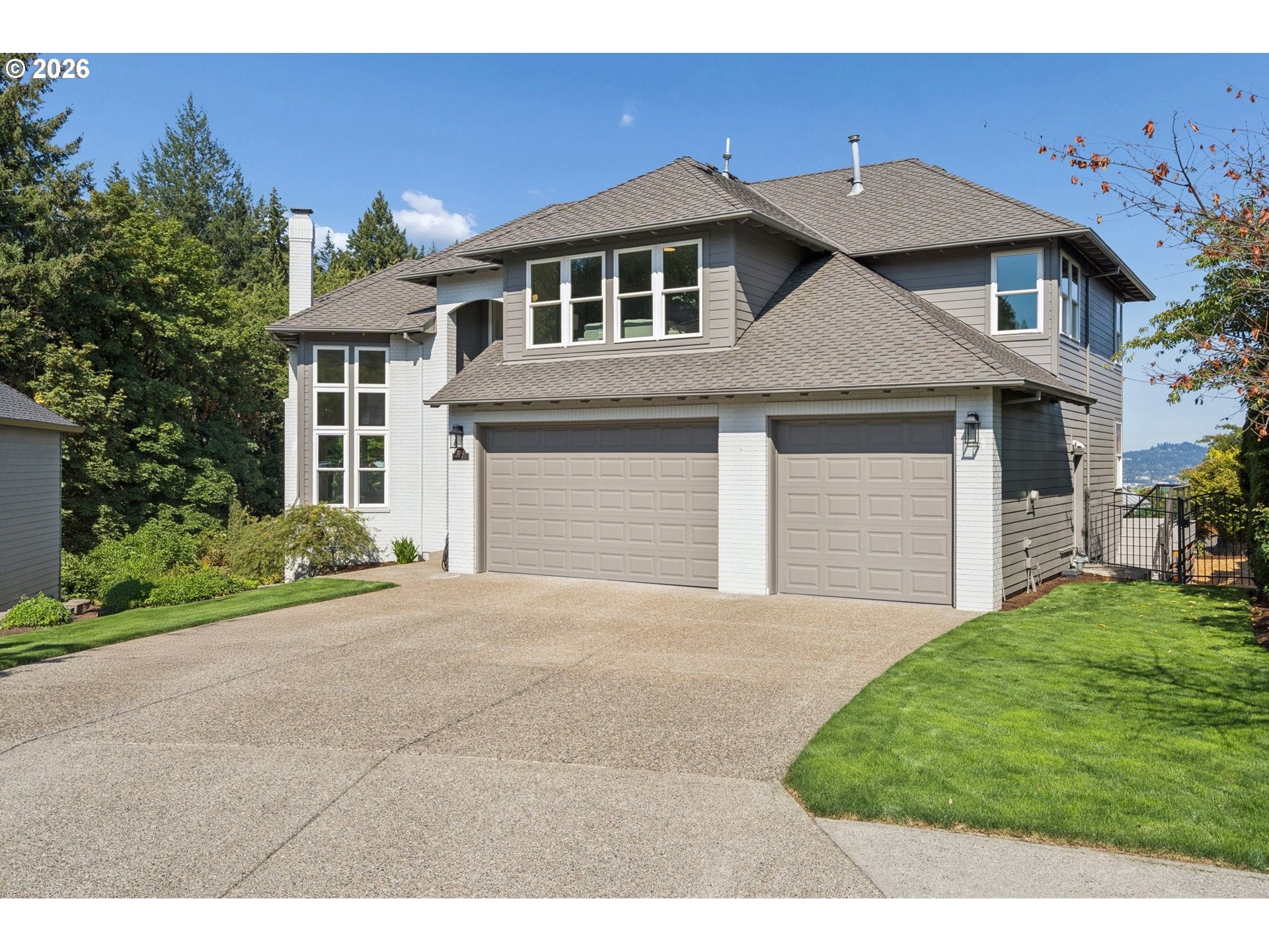 13401 SW MOUNTAIN RIDGE CT
