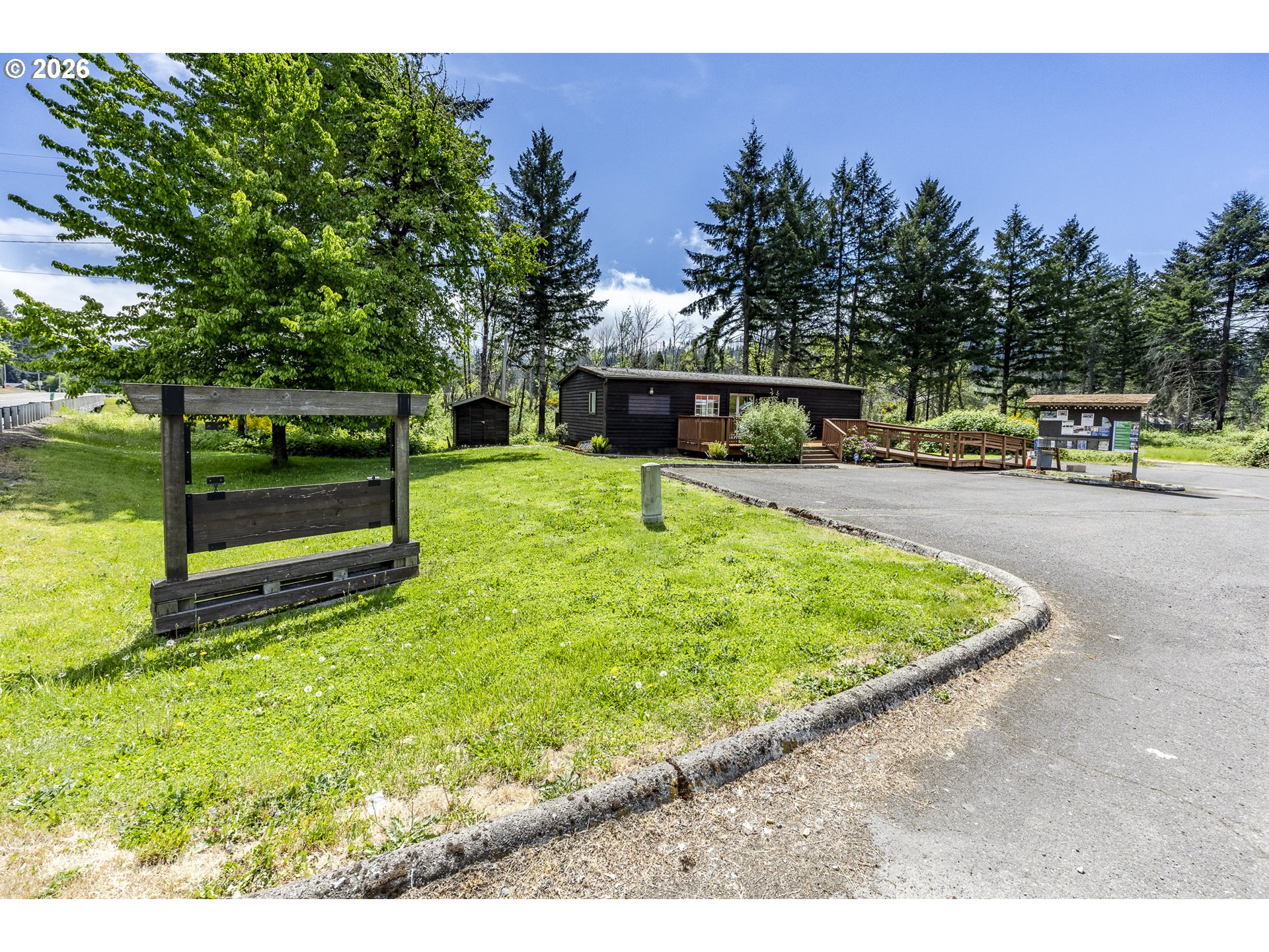 45632 MCKENZIE HWY