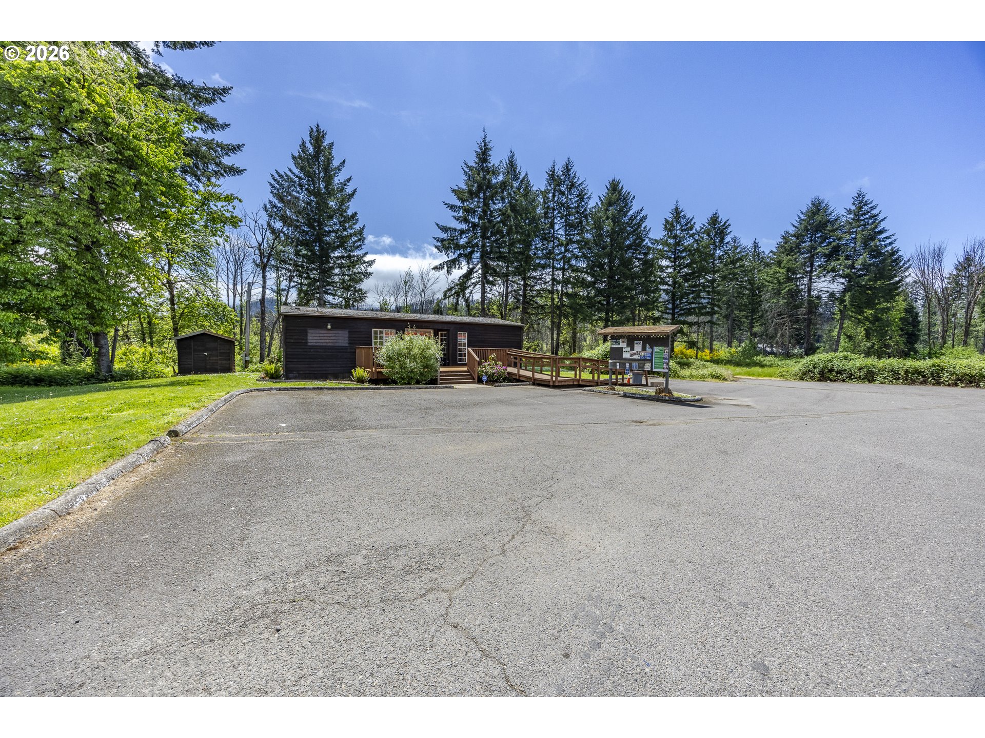 45632 MCKENZIE HWY