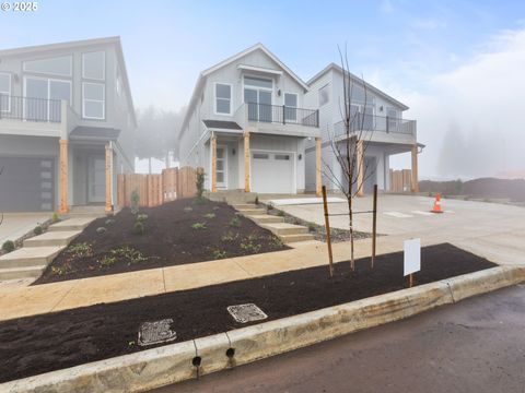 A home in Sandy