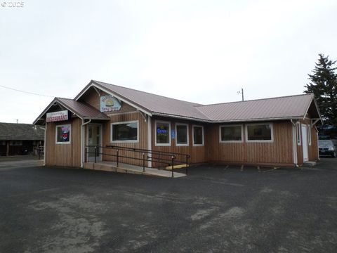 500 W NORTH ST Enterprise OR 97828