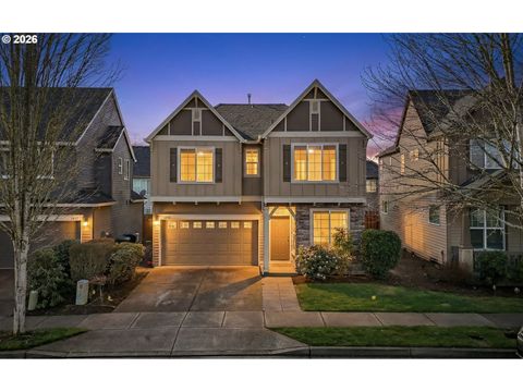 1093 SE Wenlock AVE Hillsboro OR 97123