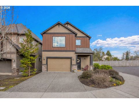 17925 SW BRISK LN Beaverton OR 97007