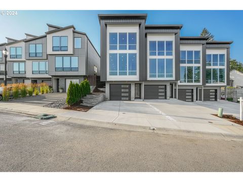 A home in Washougal