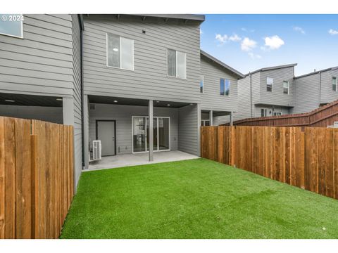 A home in Washougal