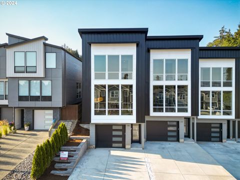 A home in Washougal