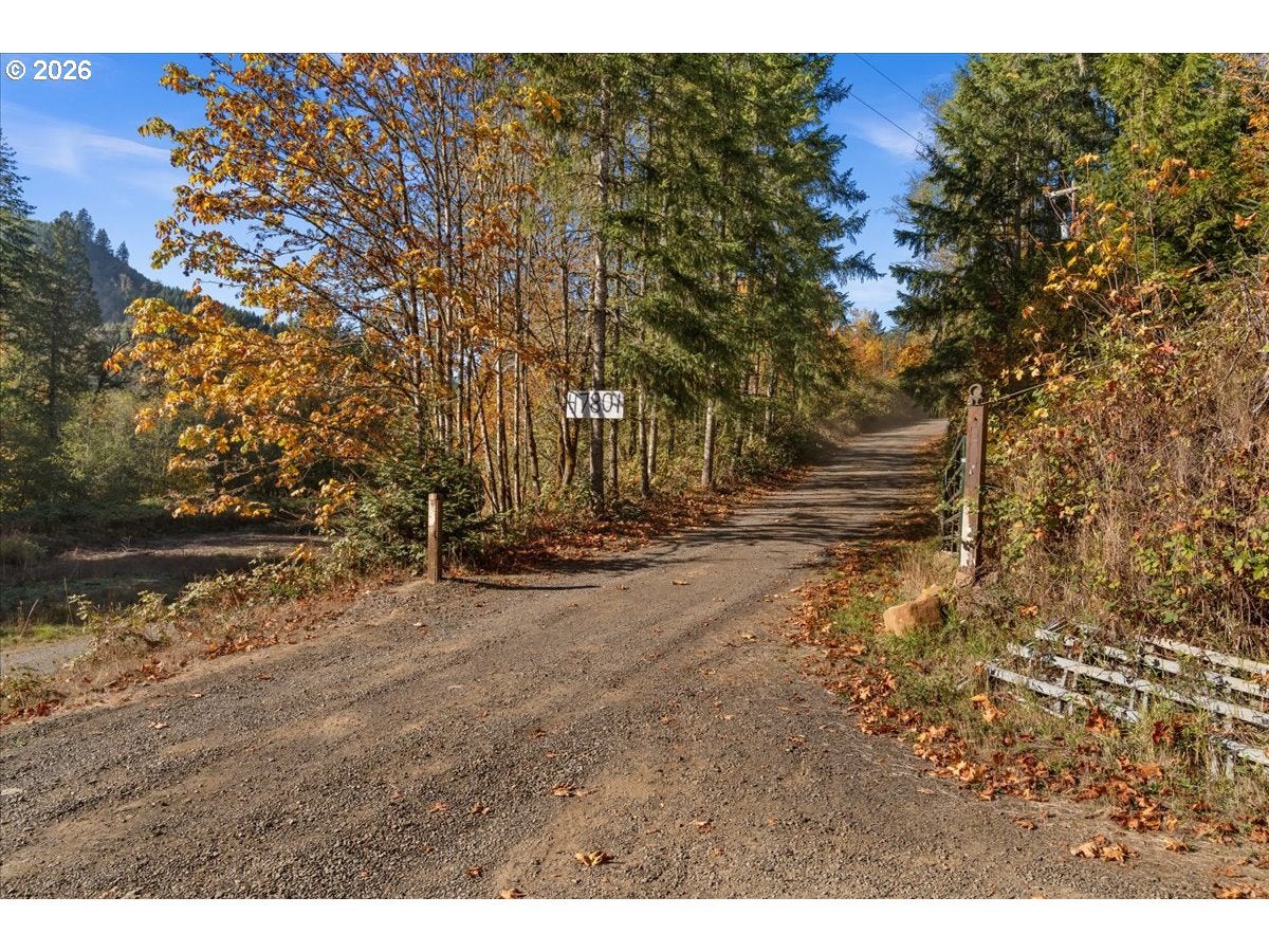 47853 SW Carpenter Creek RD