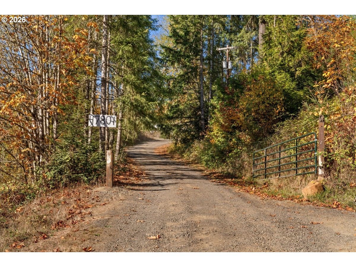 47853 SW Carpenter Creek RD