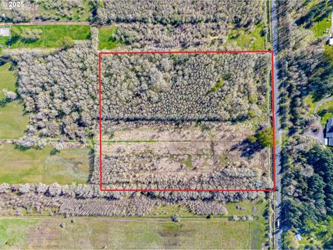 0 NE 172nd AVE Brush Prairie WA 98606
