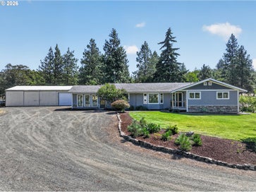 5615 WAHTONKA RD The Dalles OR 97058