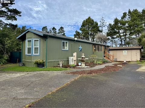 3760 HIGHWAY 101 1 Florence OR 97439