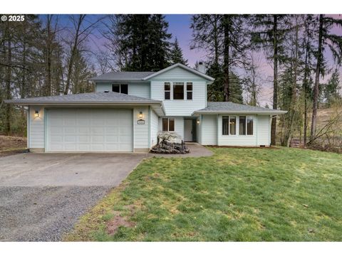 35809 NE 137TH CT La Center WA 98629