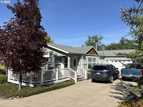 190 Wild Creek Way, Canyonville, OR 97417 - MLS#: 138831229