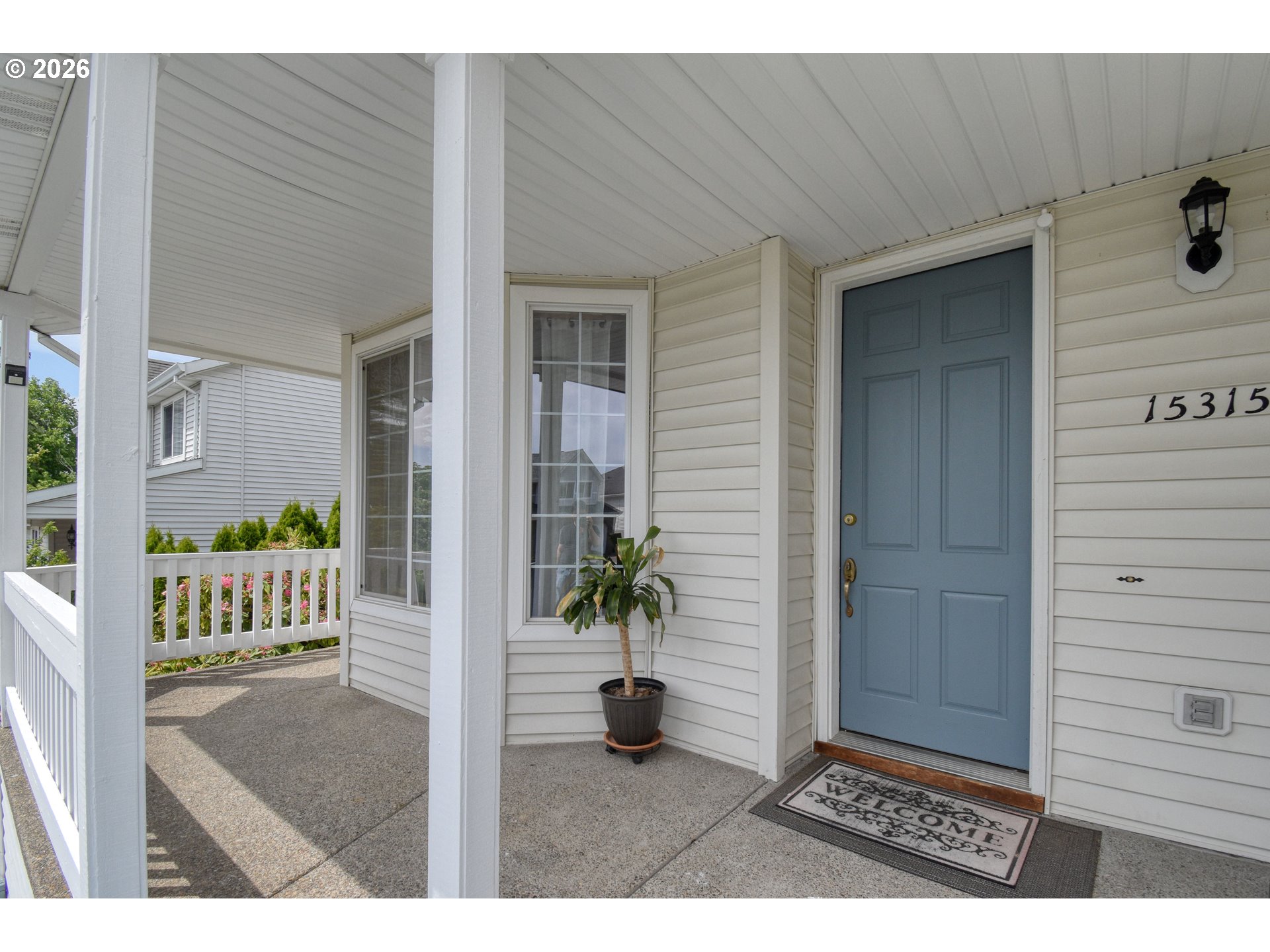 15315 SE OGDEN DR