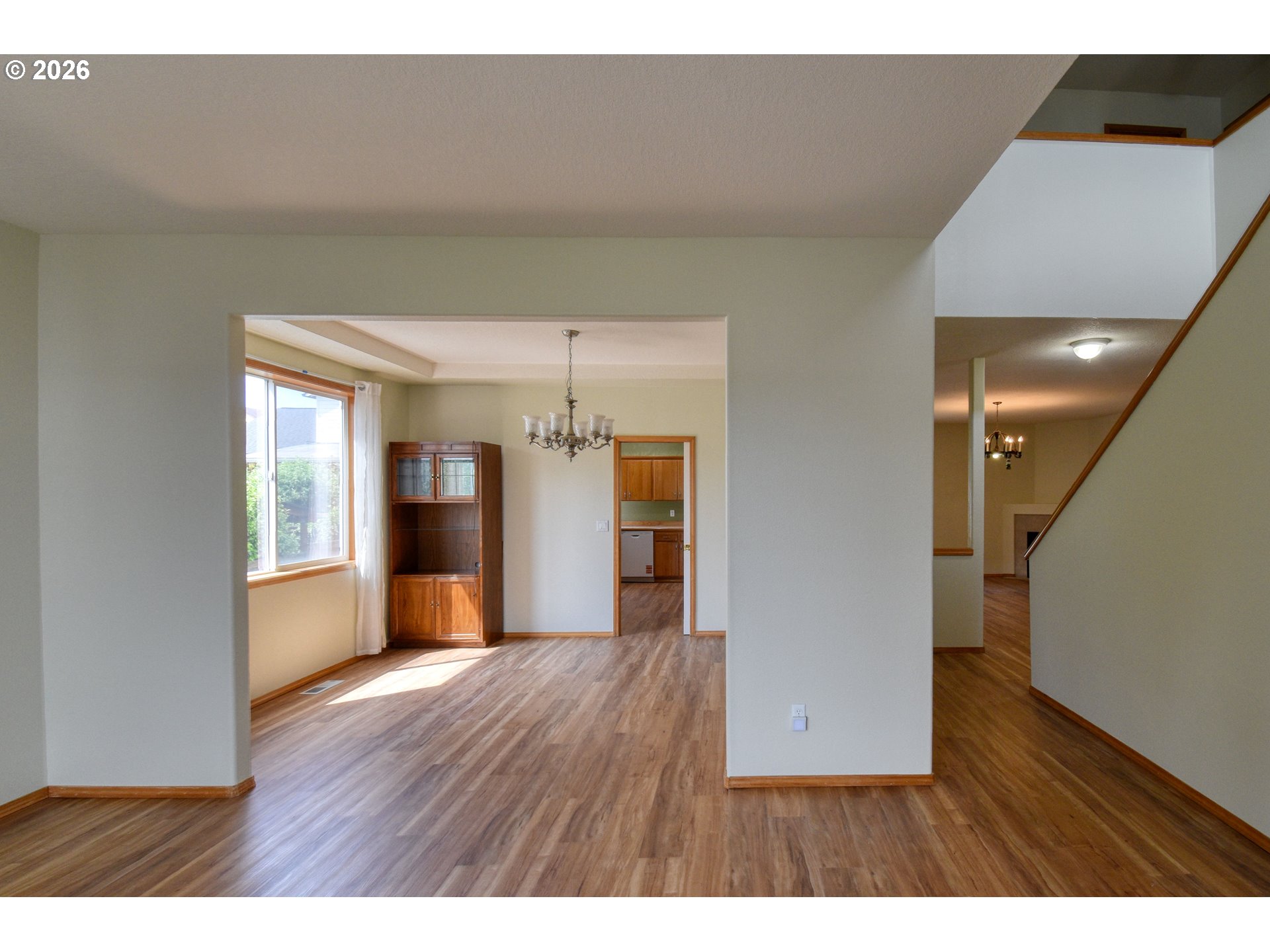 15315 SE OGDEN DR