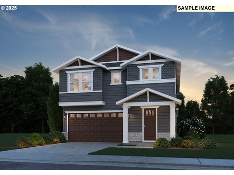 8720 S 4TH WAY Ridgefield WA 98642