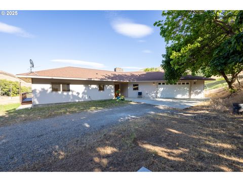 1056 ROCK CREEK RD Goldendale WA 98620