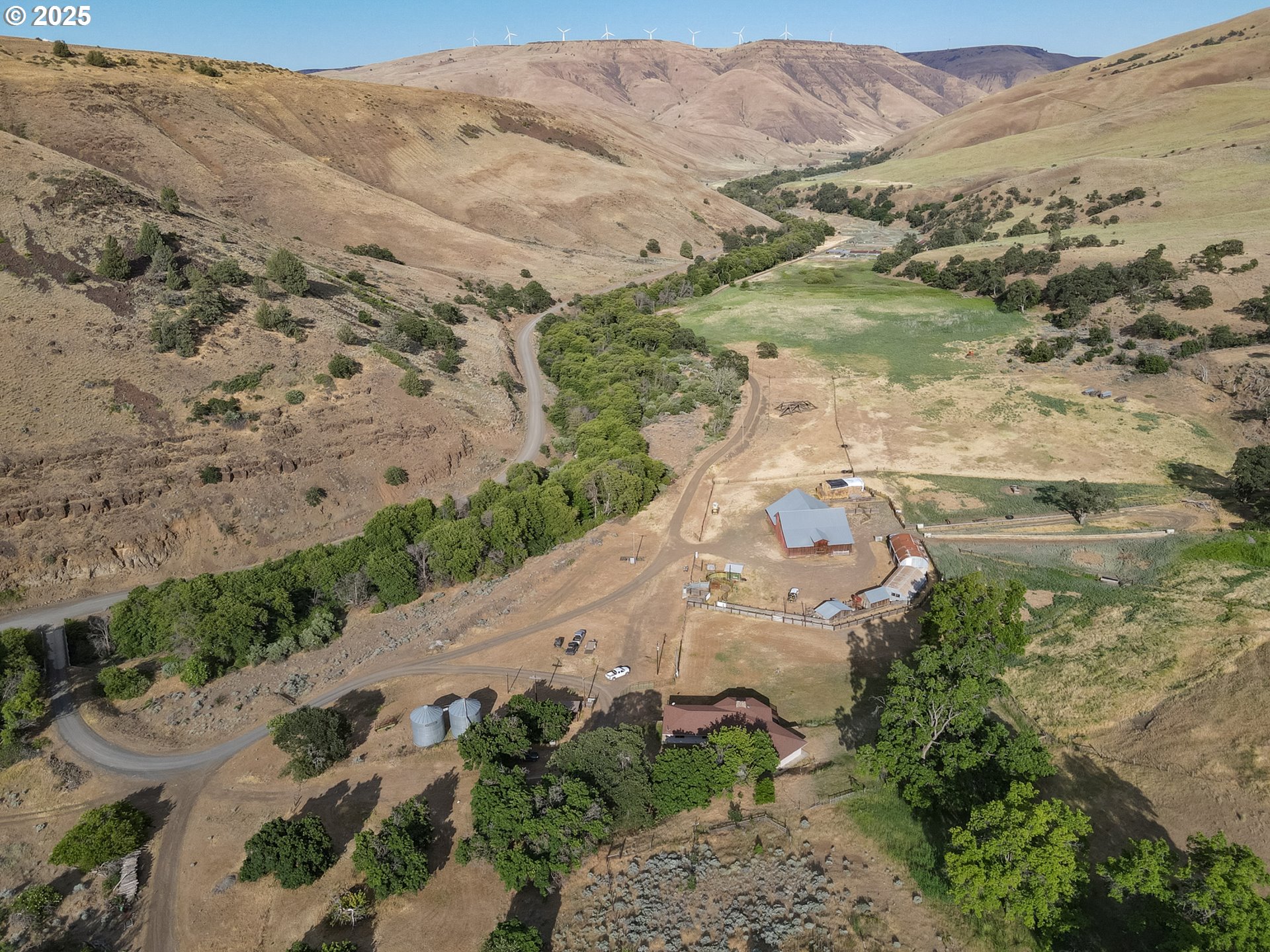 1056 ROCK CREEK RD