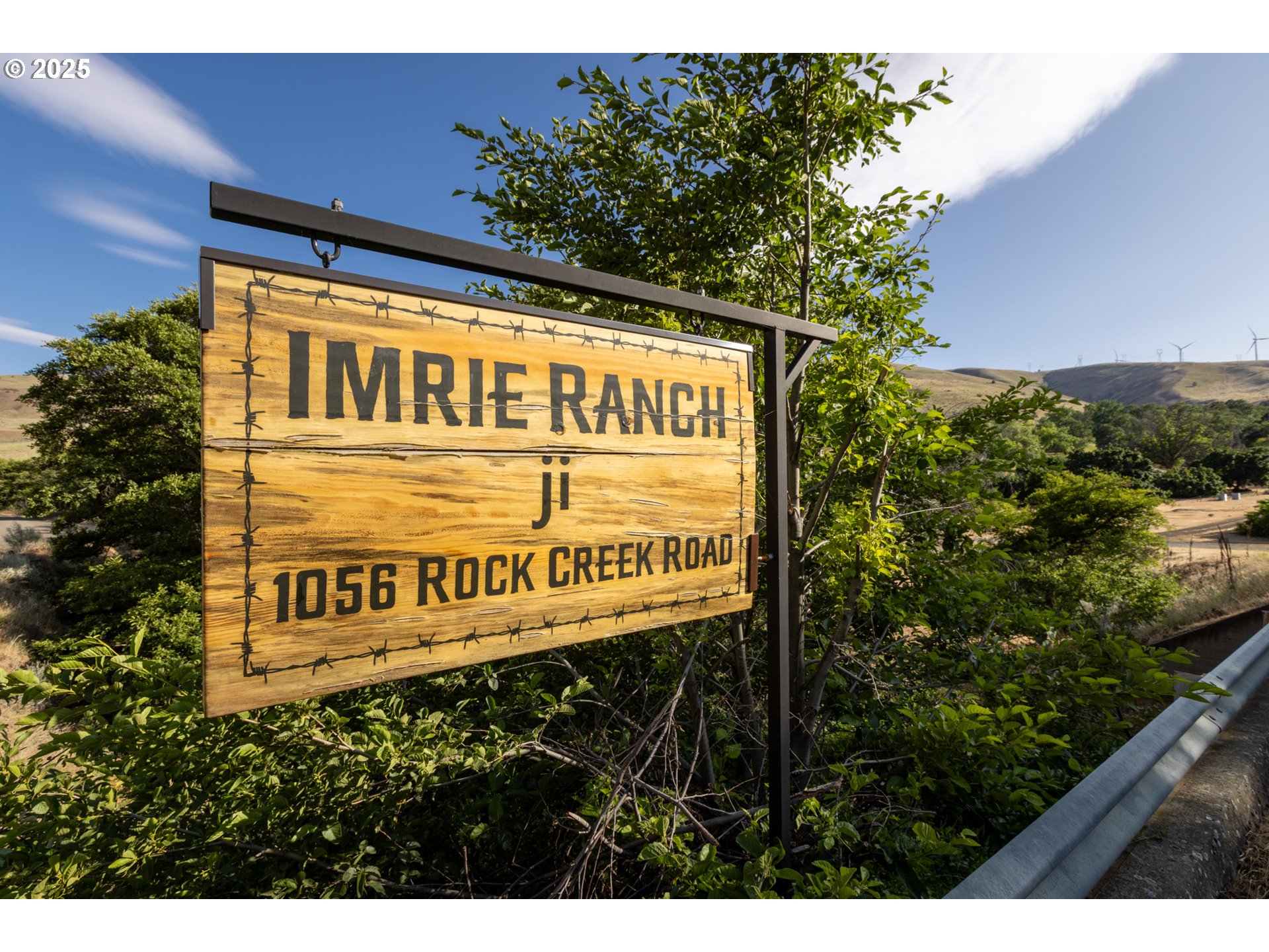 1056 ROCK CREEK RD