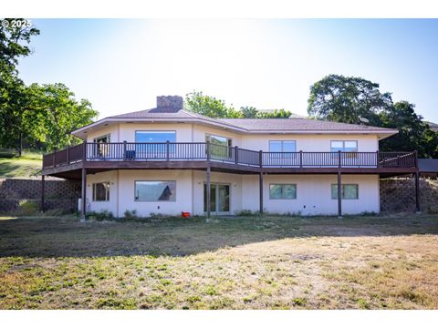 1056 ROCK CREEK RD Goldendale WA 98620