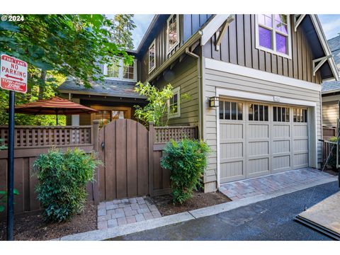 A home in Lake Oswego