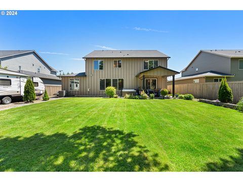 A home in Vancouver