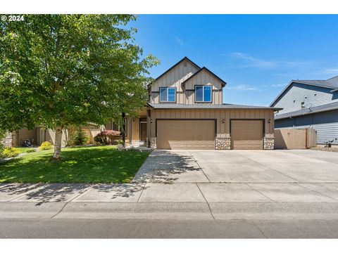 A home in Vancouver