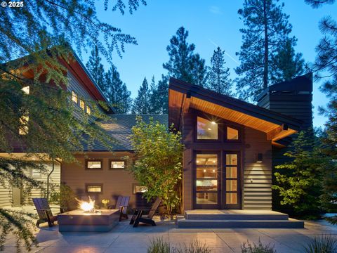 71183 BRACKEN LN GH76 Black Butte Ranch OR 97759