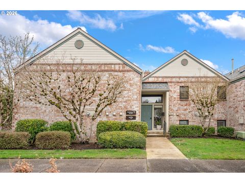 16146 SW 130TH TER #4 Portland OR 97224