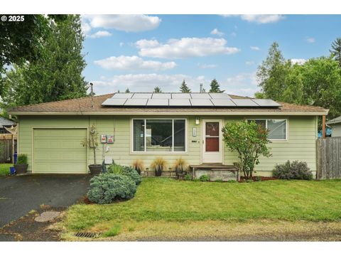 16460 HIRAM AVE Oregon City OR 97045