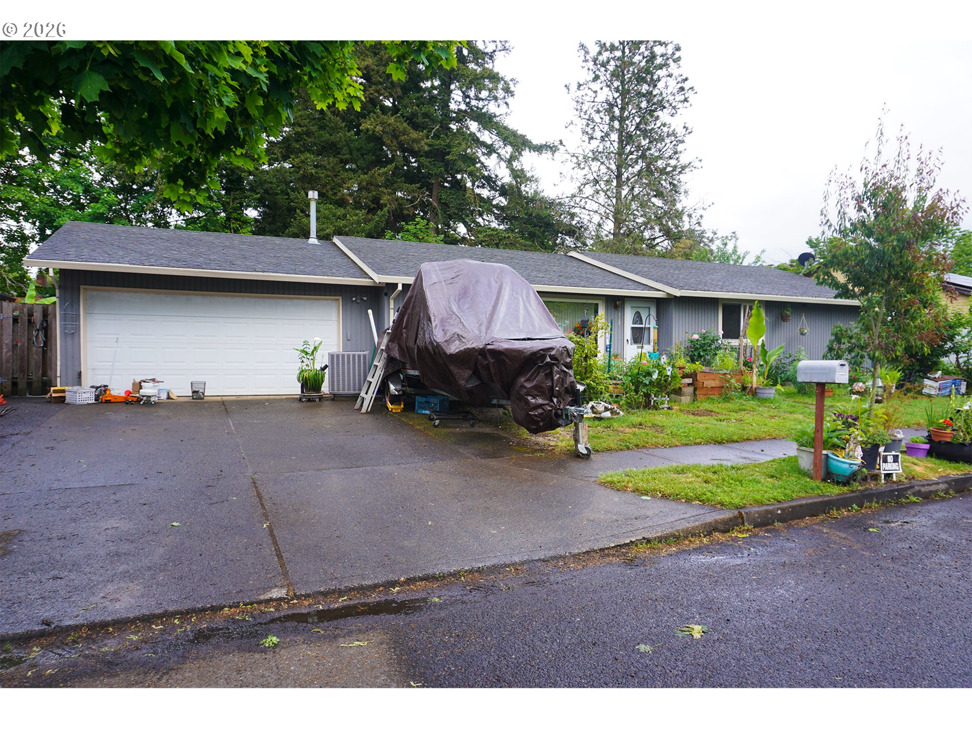 3130 SE 161ST AVE
