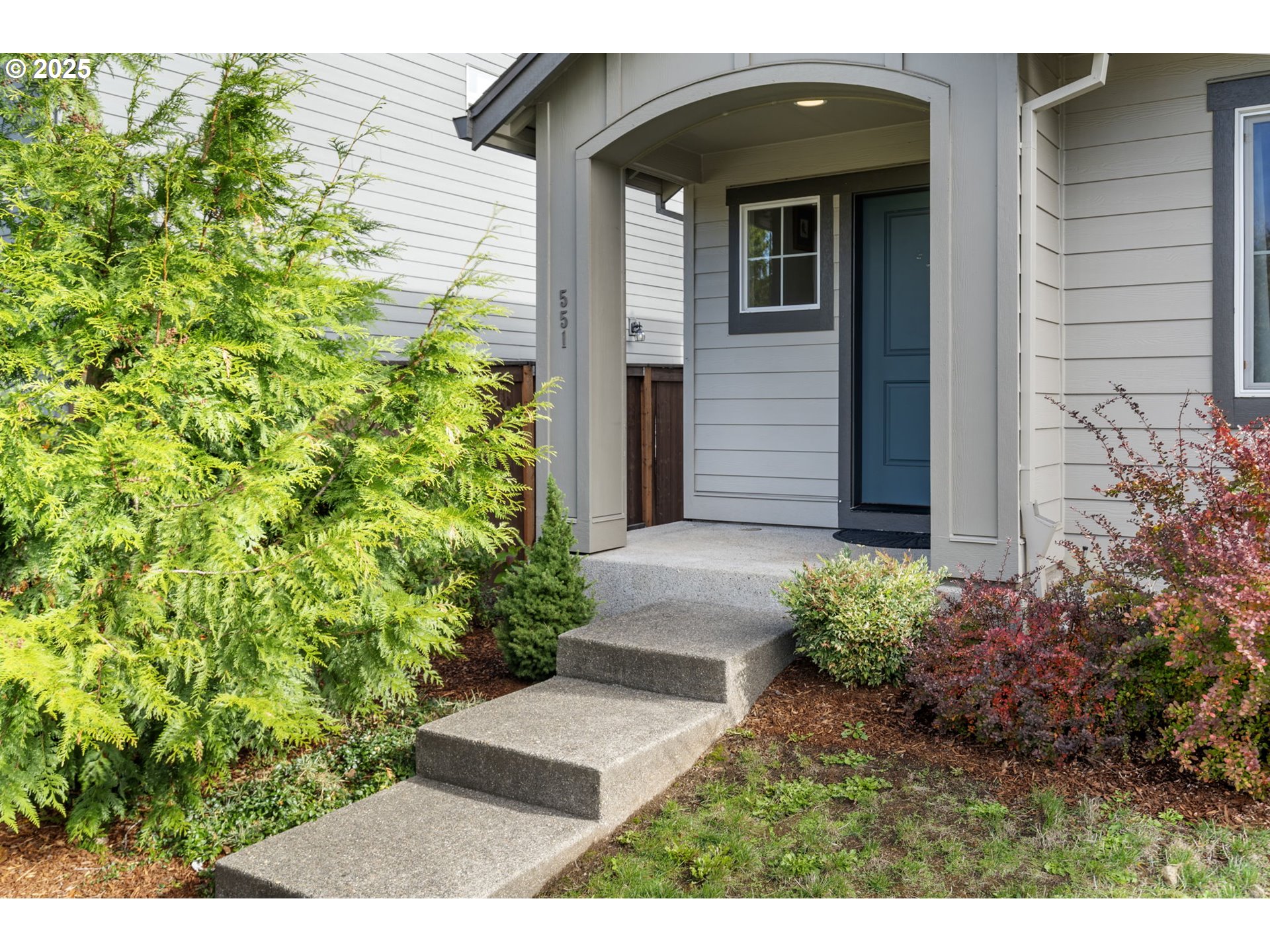 551 NE 137TH AVE