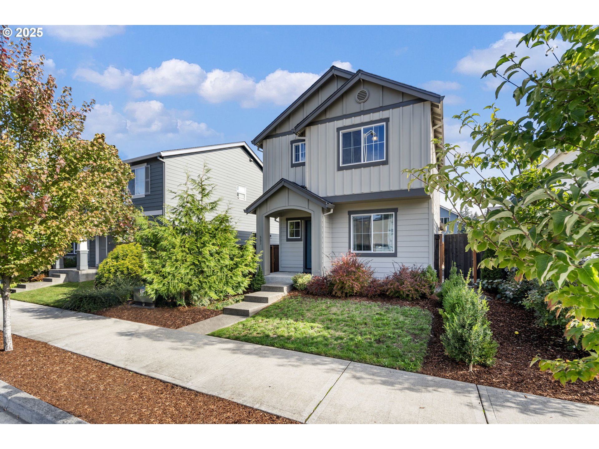 551 NE 137TH AVE