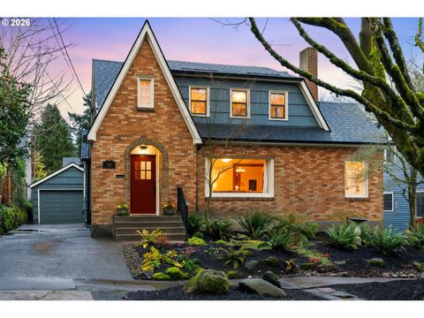 3844 NE 21ST AVE Portland OR 97212