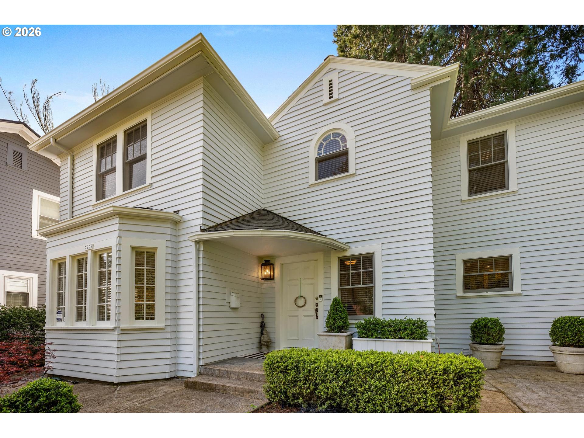 2798 SW OLD ORCHARD RD