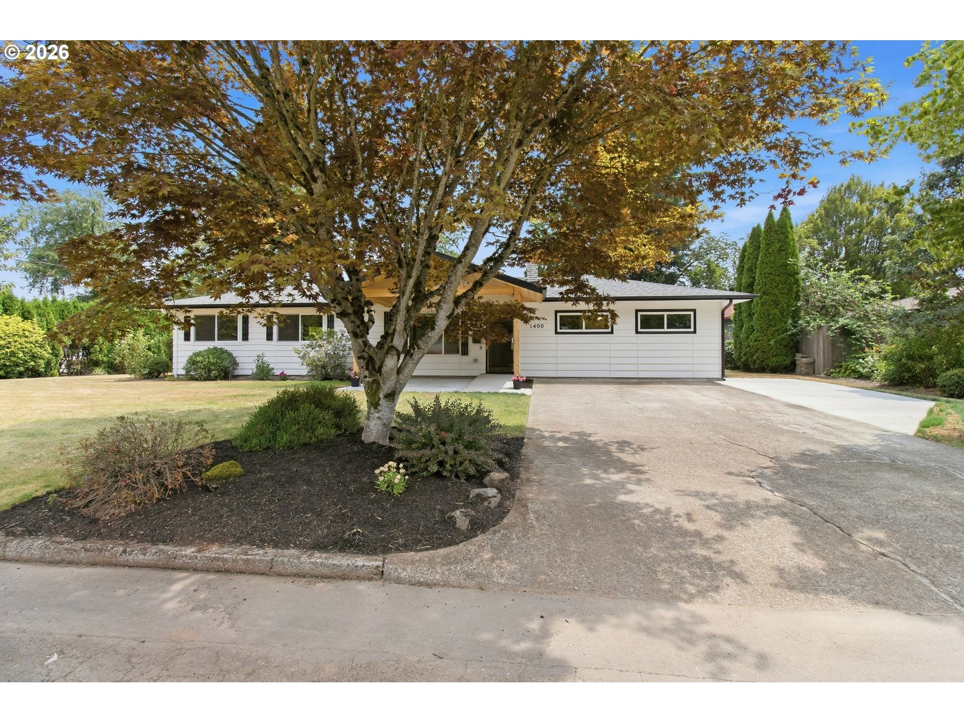 1400 N HADLEY RD