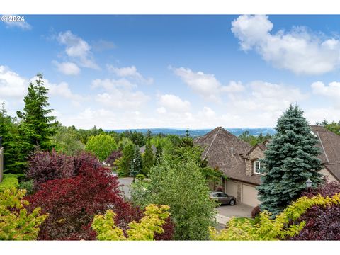 A home in Portland