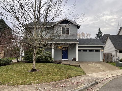 528 W SHERMAN ST Newberg OR 97132