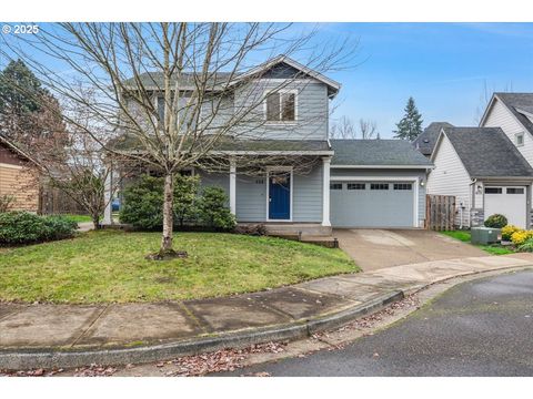 528 W SHERMAN ST Newberg OR 97132